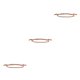 thumbnail image 3 of Accesorio de moda Minnieouse Pulseras de Hilo con decoraciones de flecos Tipo 26 CBP321109, 3 of 6