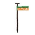 thumbnail image 5 of Tornillo SPAX PowerLags 5/16" x 13 cm HCR, 5 of 5