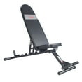 thumbnail image 1 of Sunny Health & Fitness Adjustable Utility Weight Bench - SF-BH6921, 1 of 9