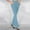 Light Blue, variant on JDHUFEI Womens Bootcut Dress Pants Stretch High Waist Work Trousers with Pockets Office Casual Business Attire