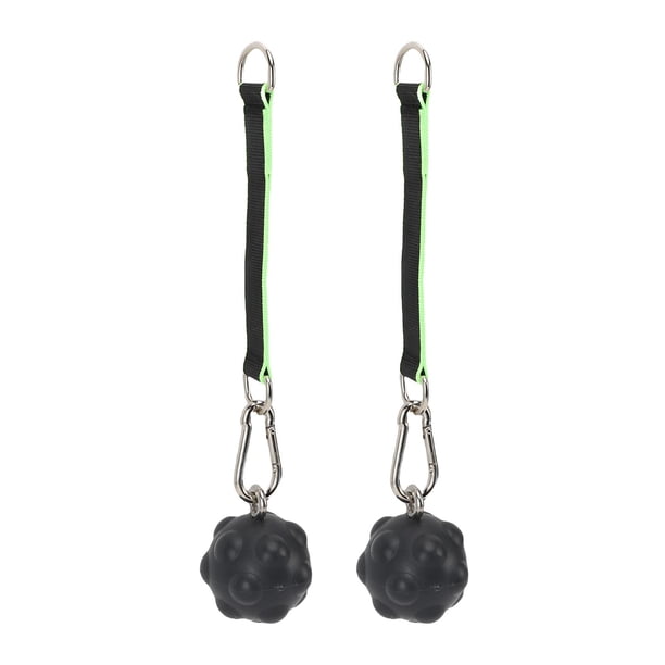 Pelotas De Agarre Para Escalada En Roca, Pelota De Potencia Para Dominadas De Escalada Agarres Con Correas Para Pesas Rusas Barra Casa Gimnasio Ejercicios