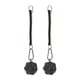 thumbnail image 1 of Pelotas De Agarre Para Escalada En Roca, Pelota De Potencia Para Dominadas De Escalada Agarres Con Correas Para Pesas Rusas Barra Casa Gimnasio Ejercicios, 1 of 7