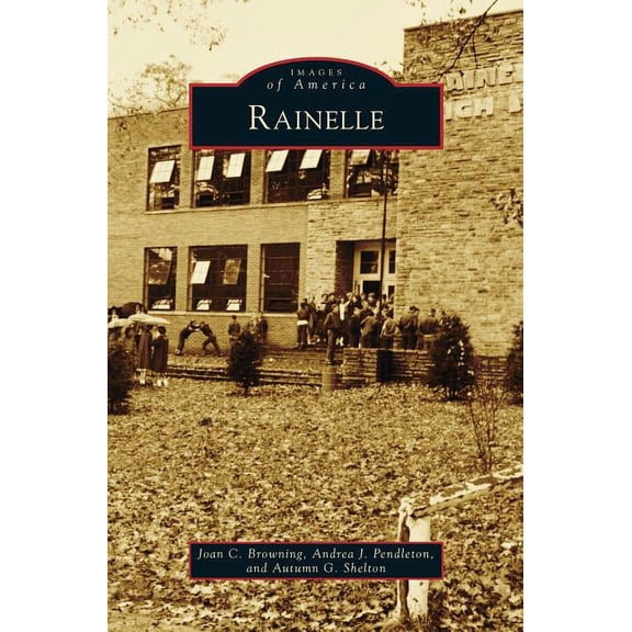 Rainelle (Hardcover)
