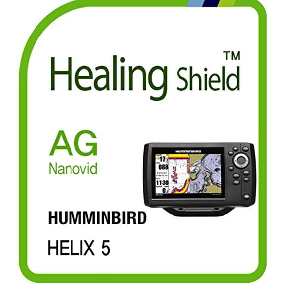 Protector de pantalla MITER HELIX 5 antirreflejo mate, 2 piezas