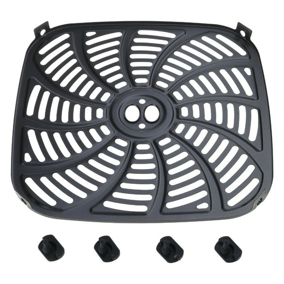 Yammee Air Fryers Tray Grilling Plate Multifunctional Cooking Tool for GAF798 GAF778