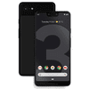 Google Pixel 3 - 64GB - Black - Fully Unlocked - VZW/T-Mobile/Global - Smartphone - Grade B (LCD Shadow)