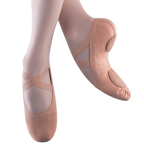 bloch ballerina flats