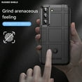 thumbnail image 6 of TPU Case For Samsung Galaxy S22/S22+/S22 Ultra Shockproof Rubber Rugged Back Case Cover, 6 of 8