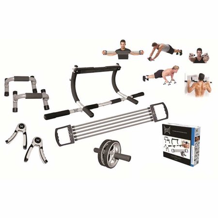 Tapout 5 Piece Training Set Walmart Canada