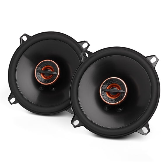 Infinity REF507F 5.25 Inch 2 Way Car Speakers - Pair