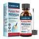 thumbnail image 1 of Extra Strength Anti-Fungal Nail Liquid - Repair Grey, Discolored & Thick Nails, Quick Absorption Nail Strengthening Liquid for All Nail Types, 1 of 5