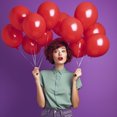 thumbnail image 4 of Baohd Matte Balloon New, 4 of 8