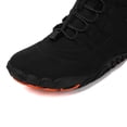 thumbnail image 3 of Botas de nieve cálidas y acogedoras Botas de nieve forradas de piel cálidas y acogedoras botas de nieve suaves para mujeres y hombres zapatos antideslizantes para exteriores Likrtyny Tenis De Mujer Tenis De Hombre, 3 of 7