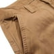 thumbnail image 5 of Pantalones largos para hombre, bolsillos laterales, pies pequeños, ajustados, largos, para hombre, 5 of 8