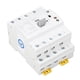 thumbnail image 5 of Interruptor De Generador, PC Compact 4P 63A Interruptor De Transferencia Automática De Doble Potencia Buen Aislamiento Para Fuente De Alimentación De Emergencia, 5 of 7