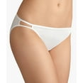 thumbnail image 5 of Vanity Fair Womens Illumination String Bikini Panties Regular  Plus Size, 5 of 11