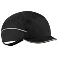 thumbnail image 1 of Skullerz 23362 Lightweight Bump Cap Hat, Black, 1 of 1