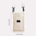 thumbnail image 5 of Crossbody Water Cup Bag Light Weight Hiking Water Bottle Carriers with Adjustable Strap Water Bottle Sleeve Enduring, 5 of 20