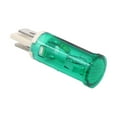 thumbnail image 4 of Lámpara de señal indicadora de 220 V, mini panel compacto para montaje en refrigeradores y Verde, 4 of 9