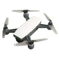 thumbnail image 1 of 4 piezas de soportes de hélice para DJI Spark Drone RC repuestos Negro transparente, 1 of 8