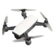 thumbnail image 1 of 4 piezas de soportes de hélice para DJI Spark Drone RC repuestos Negro transparente, 1 of 8