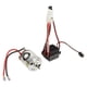 thumbnail image 1 of 540 Brushed Motor 320A Brushed ESC Accurate Brushed Motor ESC Set for Traxxas RC Car 7.4V 17T, 1 of 1