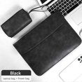 thumbnail image 1 of Funda para portátil Yashi para MacBook Pro 16 2021 M1 Pro 14 A2442 color negro, 1 of 5