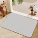 thumbnail image 5 of Alfombra De Baño Súper Absorbente, Base De Goma Antideslizante Con Tecnología De Secado Rápido, Lavable a Máquina Y Tacto Suave Para Una Comodidad Similar a La De Un Spa.,Vsgery, 5 of 6