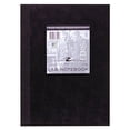 thumbnail image 1 of Roaring Spring Paper Products Lab Notebooks (ROA77591), White Paper, 11" x 8.5" 120 Pages, 1 of 4