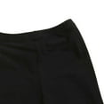 thumbnail image 4 of Rrunsv Basketball Shorts Girls Toddlers Girls Shorts Dance Shorts Bike Short Breathable Black,170, 4 of 4