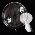 thumbnail image 3 of 10Pcs Bobo Balloon Inflatable DIY Lightweight Add Atmosphere Party Balloon Wedding Supplies, 3 of 10