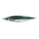 thumbnail image 1 of Pesca Señuelo de pesca luminoso en forma de S 12cm 160g cebo artificial de metal (JIG81-1) Tmvgtek Para Estrenar, 1 of 9