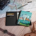 thumbnail image 4 of TORONTO PASSPORT COVER, 4 of 5