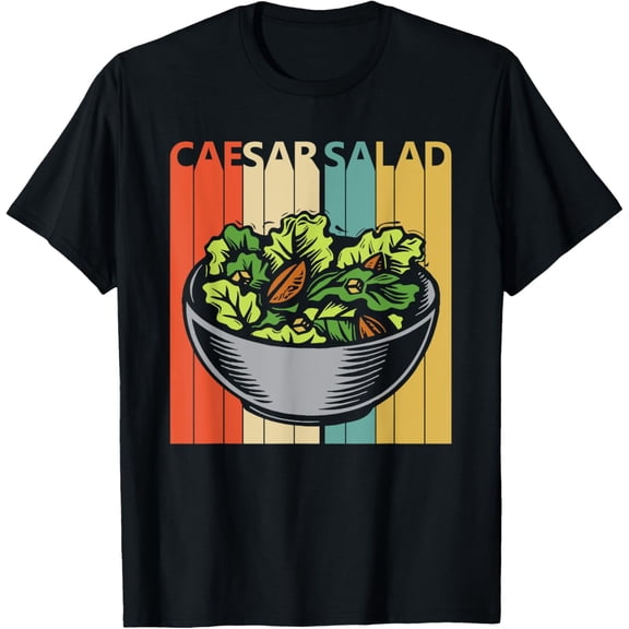 Vintage Caesar salad T-Shirt