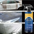 thumbnail image 4 of Car Spray, 2025 New Quick Effective Coating Spray, Advanced car Quick-Acting Coating Agent spray, 3 in 1 High Protection quicks Cars Coatings Sprays,Waterless Wash,Lasting,For All Cars, 4 of 7