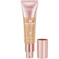 thumbnail image 1 of Tinte para la piel L'Oreal Paris Lumi Le Glow a base de agua, 25 ml, 1 of 8
