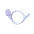 thumbnail image 1 of Shower Spray Hose Component Small Multifunctional Spraying Accessories Pet Tub Head Washing Sprinkler Kit Replace Accessory, 1 of 7