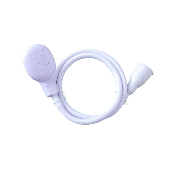 Xingzhi Shower Spray Hose Component Simple Attachment Home Using Spraying Tools Pet Tub Sprinkler Kit Replace Accessory