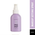 thumbnail image 2 of Swiss Beauty Round The Clock Makeup Setting Spray, 100ml, 2 of 2