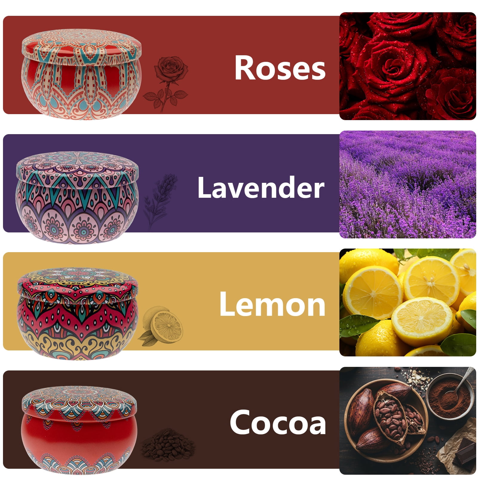 BYXAS Candle - Thumbnail 5