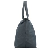 Longchamp Le Pliage One Large Handbag, Grey