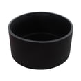 thumbnail image 1 of cámping Funda protectora inferior de silicona antideslizante para botella de agua (negro) FLhrweasw  Nuevo, 1 of 7