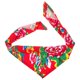 thumbnail image 2 of Bandana triangular para ciclismo al aire libre, adorno de diadema a la moda, gorros para ciclismo, decoración elegante para diadema, 2 of 3