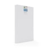 Foundations InfaPure 3" Compact Crib Mattress, Foam, Hypoallergenic, Easy to Clean, White