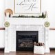 thumbnail image 4 of Decoraciones de Navidad Al Aire Libre - Decoraciones de Pared Festivas para Uso Interior Y Exterior, 4 of 6