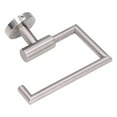 thumbnail image 2 of Toilet Paper Hook,  Toilet Paper Holder  For Bathroom For Kitchen, 2 of 8