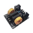 thumbnail image 1 of Methold Placa de bobina de generador de alto voltaje Universal, módulo de de chispa de inducción de repuesto, modificación de componentes Electrónica miscelánea, 1 of 6