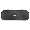 thumbnail image 1 of FLhrweasw Tapón Drenaje Absorbente para Grifo Protector Contra Salpicaduras Almohadilla Secado para Fregadero (negro), 1 of 7