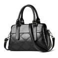 thumbnail image 1 of Bolso bandolera sencillo de ocio y nuevo bolso de moda con gran capacidad, 1 of 5