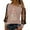 Pink, variant on Funny christmas shirts Off Shoulder long sleeve shirts for women Elegant Lace Blouse Casual Loose Fit Top For Daily Wear And Comfortable Stretchable Soft Breathable Fashion Style